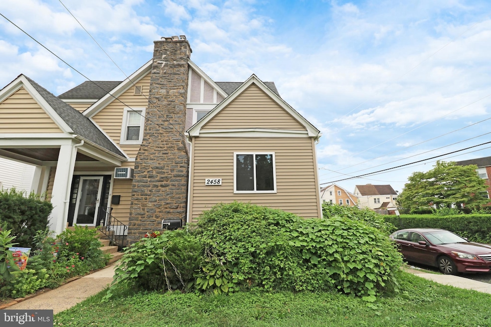 2458 Eldon Ave, Drexel Hill, PA 19026 - photo 1