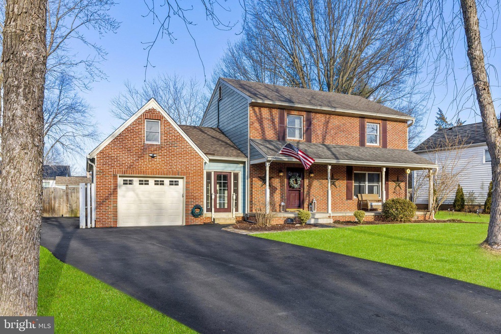 10117 Trinity Ln, Manassas, VA 20110 - photo 1