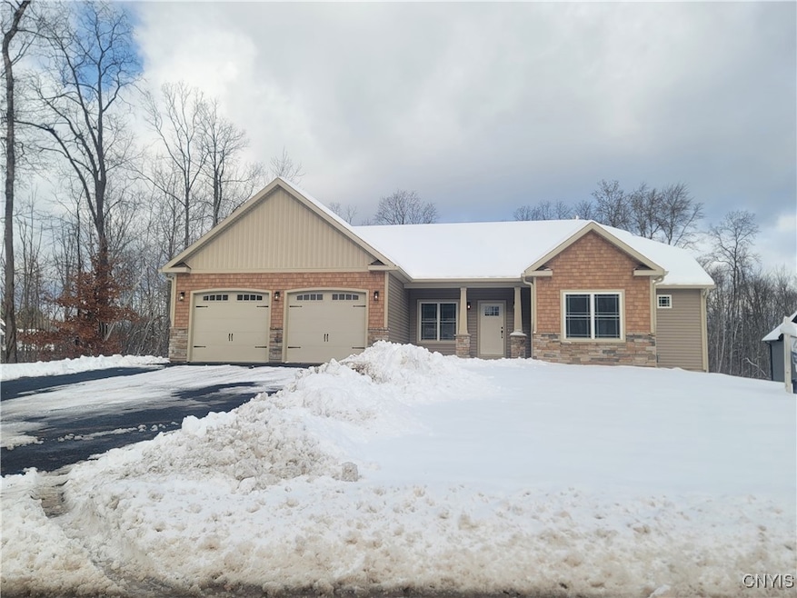 3361 Longview Terrace, Baldwinsville, NY 13027 - photo 1