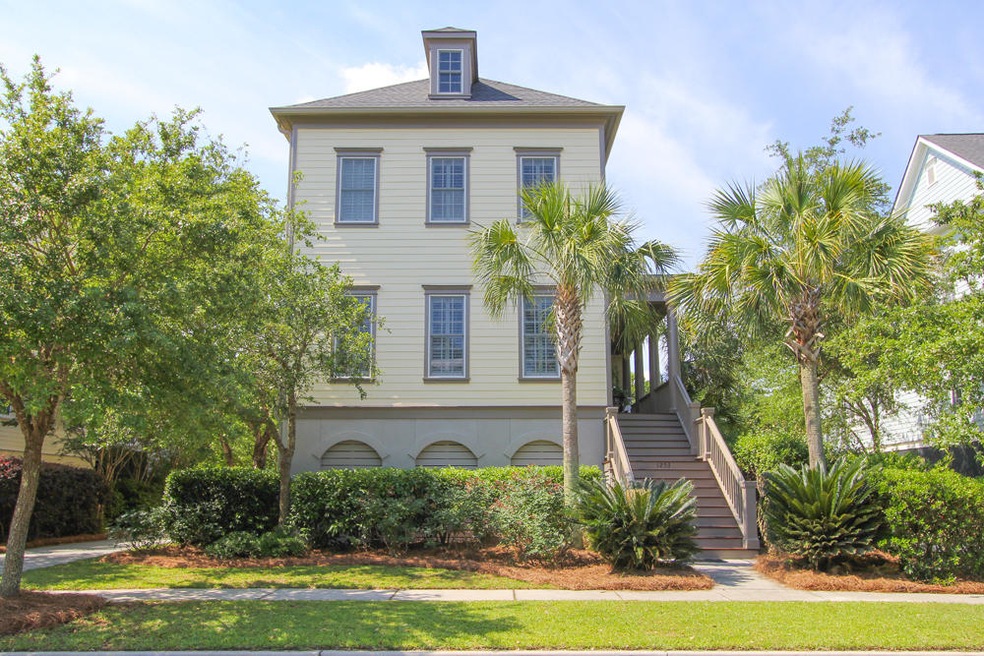 1253 Smythe St, Daniel Island, SC 29492 - photo 1