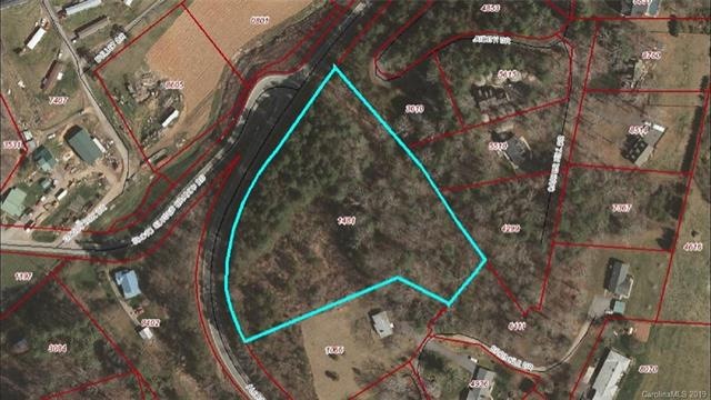 TBD Alexander Rd, Leicester, NC 28748 - photo 1