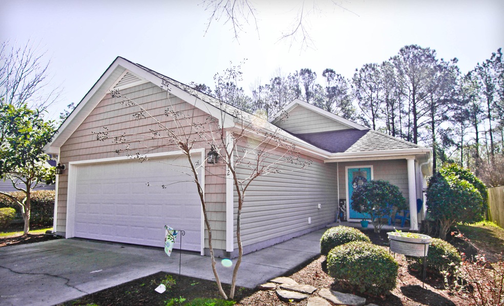 112 Red Bird Lane