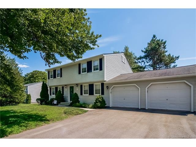 12 Addison Pond Rd unit 12, Glastonbury, CT 06033 - photo 1