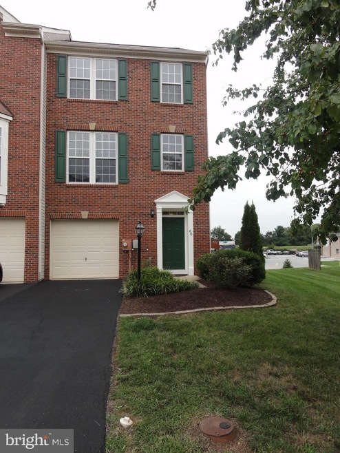 60 Monte Carlo Way, Charles Town, WV 25414 - photo 1