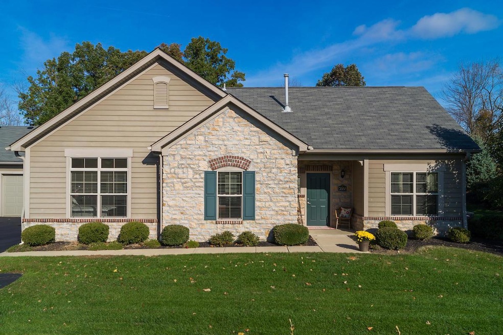 7000 Falls View Circle