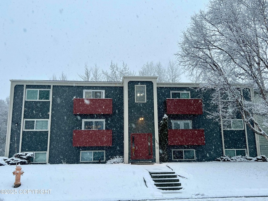 1840 Beaver Place unit 1, Anchorage, AK 99504 - photo 1