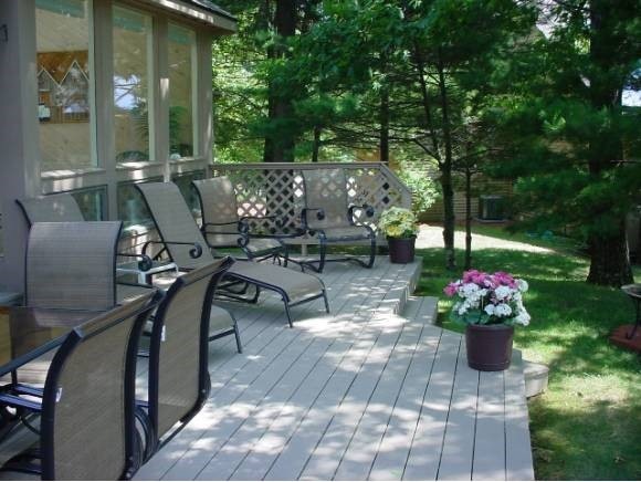 4 Portside Dr unit 1, Moultonborough, NH 03254 - photo 1
