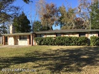 6855 Hafford Ln, Jacksonville, FL 32244 - photo 1