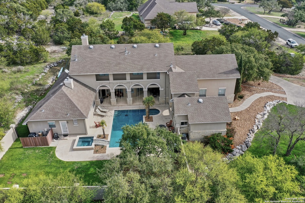 3969 Fossil Rock, San Antonio, TX 78261 - photo 1