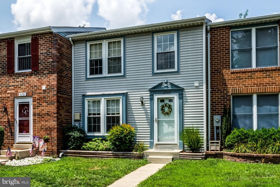 10769 Glen Hannah Dr, Laurel, MD 20723 - photo 1