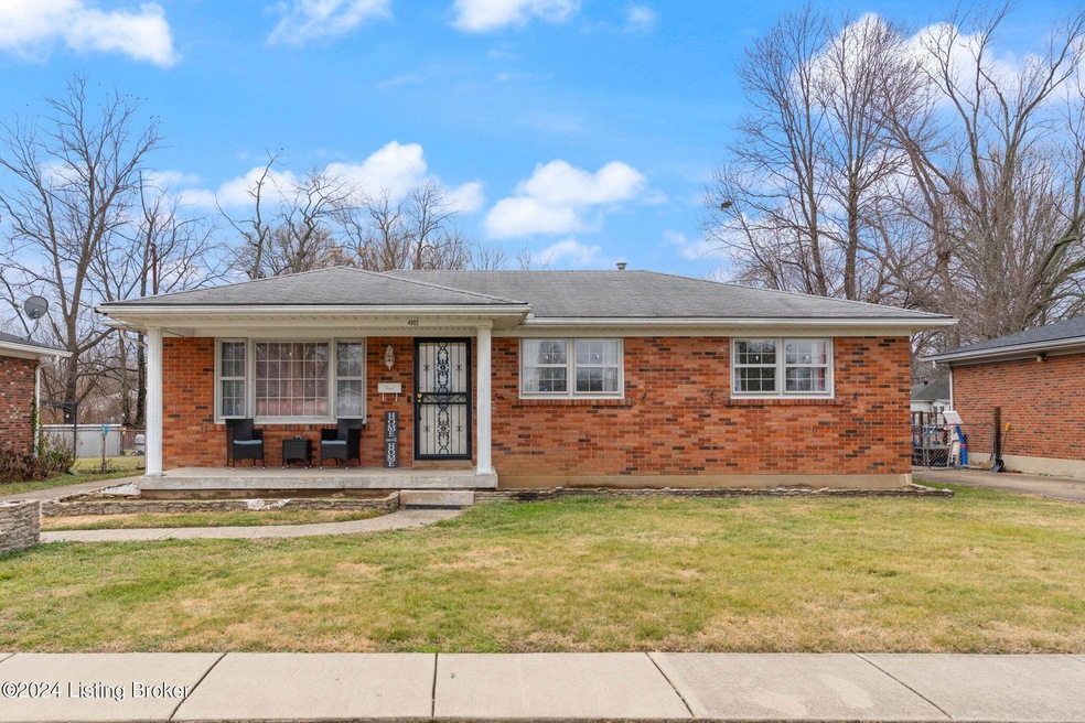 Sold $260,000 • Co-Listing Agent