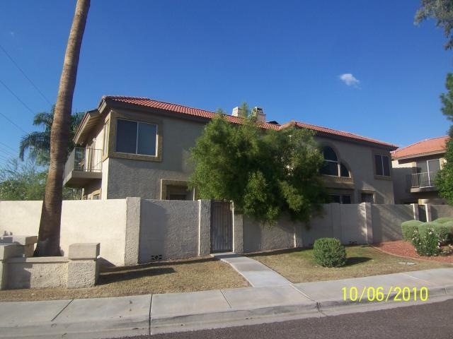 Property Front