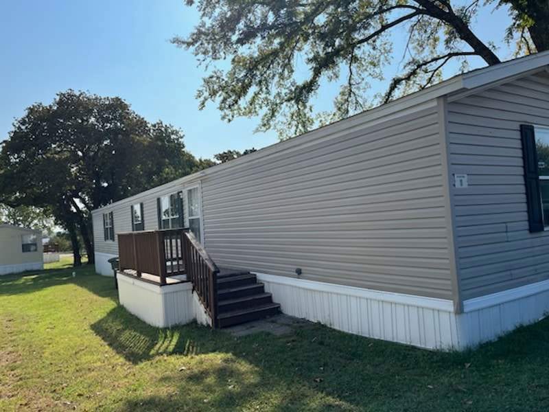 2120 S Burleson Blvd unit Lot 8, Burleson, TX 76028 - photo 1