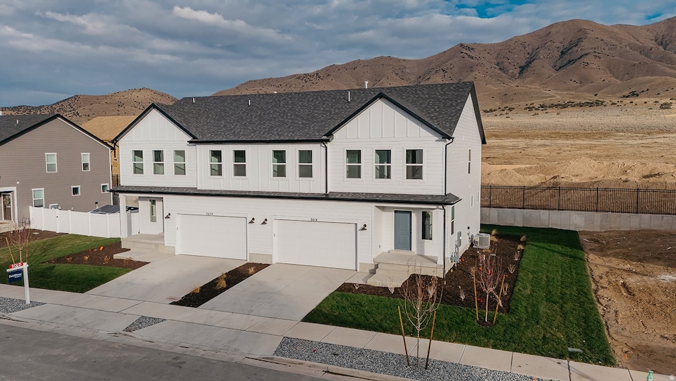3614 N Oak Blvd unit 325, Eagle Mountain, UT 84005 - photo 1