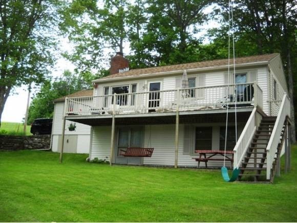 86 N Barnstead Rd, Center Barnstead, NH 03225 - photo 1