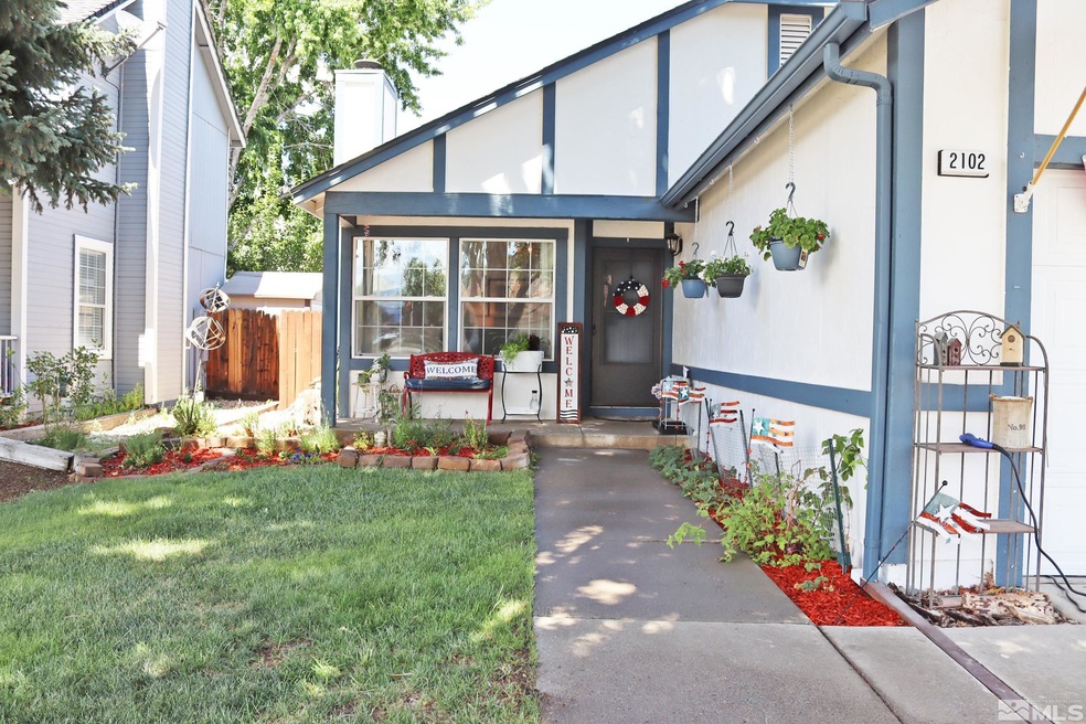 2102 Fargo Way, Sparks, NV 89434 - photo 1