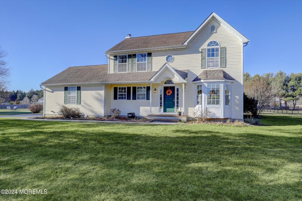 02-Front of Home