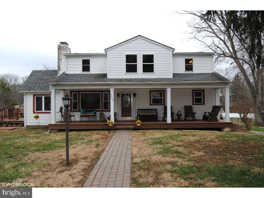 227 Crest Way, King of Prussia, PA 19406 - photo 1