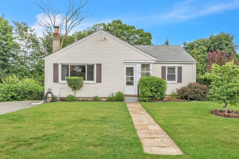 Sold $325,000 • Co-Listing Agent