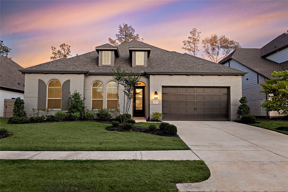 15134 Botanical Garden Dr, Conroe, TX 77302 - photo 1