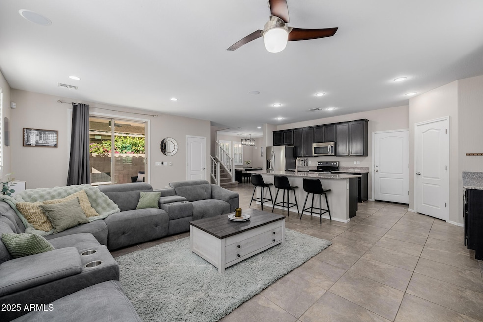 5639 E Adrian Ave, Mesa, AZ 85206 - photo 1