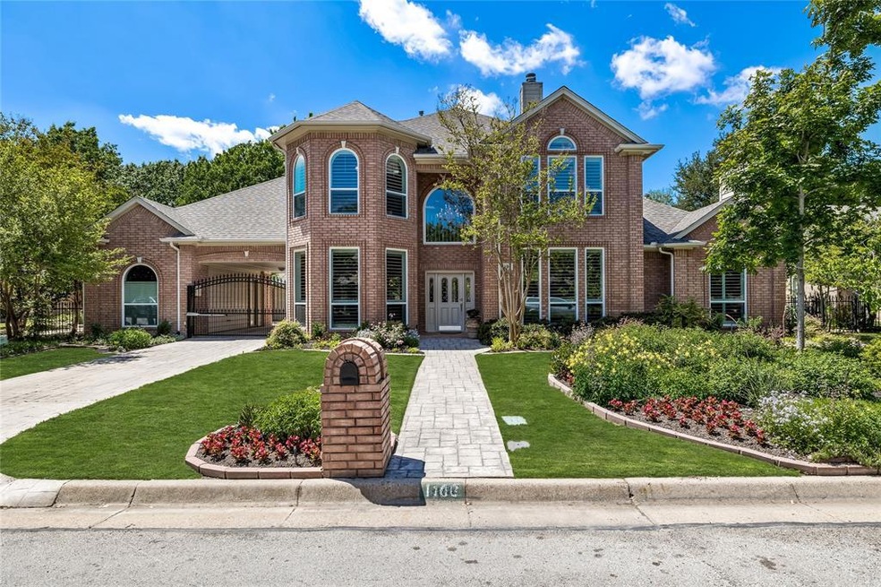 1106 Montreau Ct, Arlington, TX 76012 - photo 1