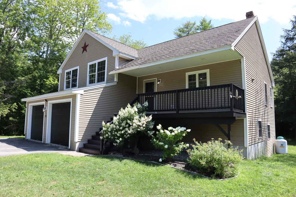 28 Copperhead Rd, Gorham, ME 04038 - photo 1