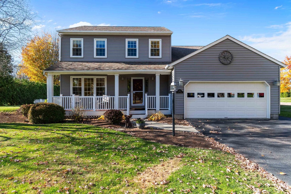 124 Pretty Rd, Colchester, VT 05446 - photo 1