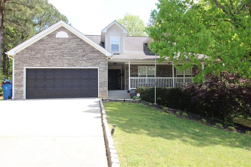 3075 Willow Park Dr, Dacula, GA 30019 - photo 1