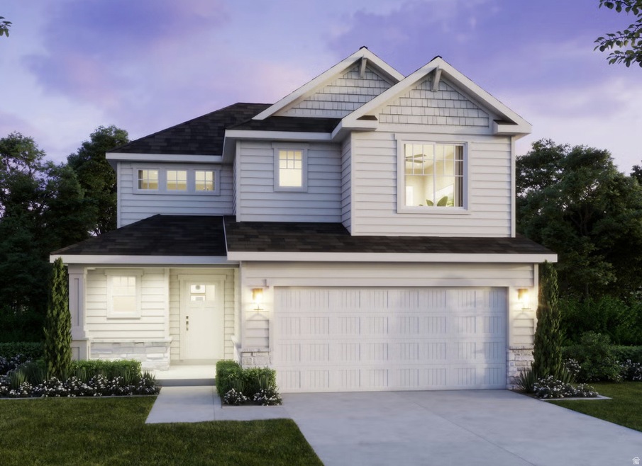 560 N 770 W unit 83, Smithfield, UT 84335 - photo 1