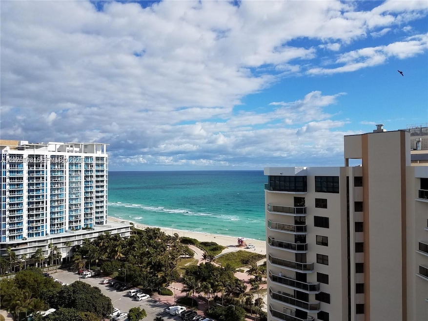 Florida Tower unit 1802, Miami Beach, FL 33141 - photo 1