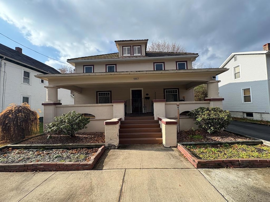 1117 Otter St, Franklin, PA 16323 - photo 1