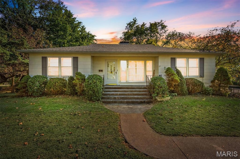 416 Locust St, Desloge, MO 63601 - photo 1