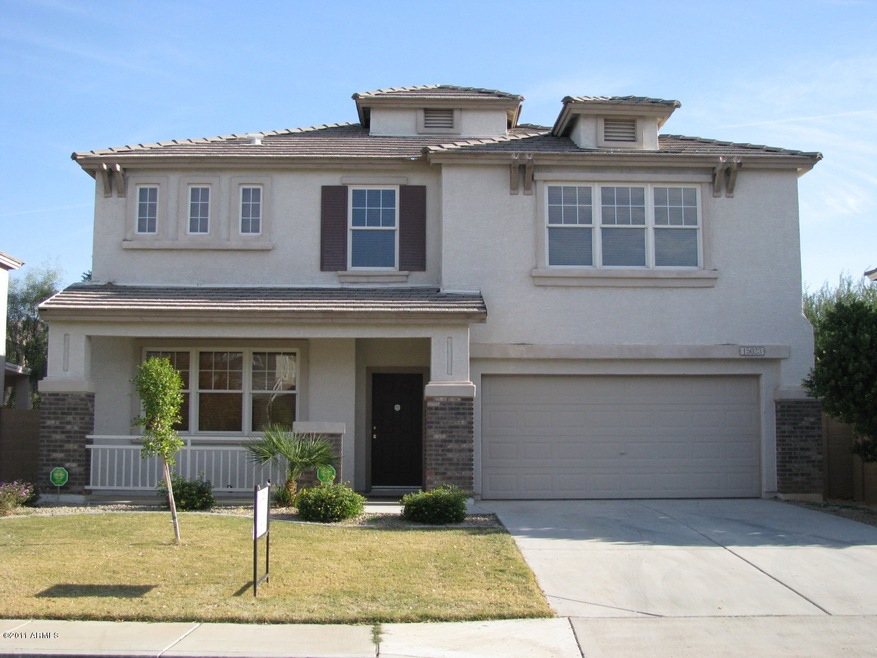 Front Elevation