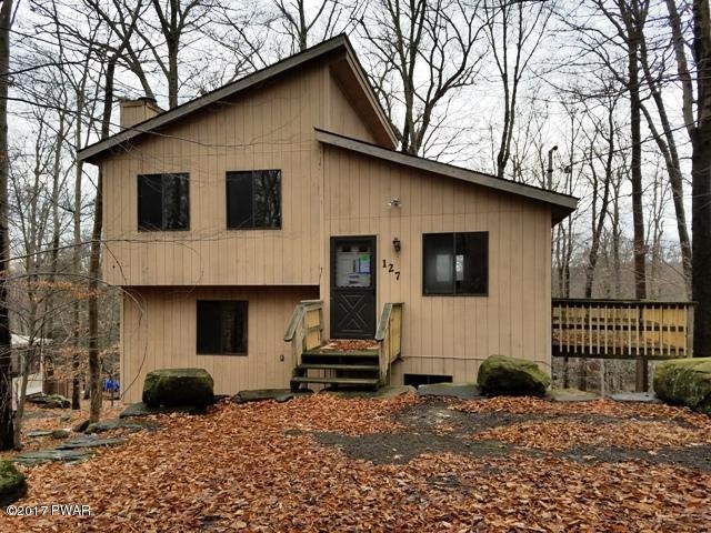 1110 Red Hawk Dr, Lake Ariel, PA 18436 - photo 1
