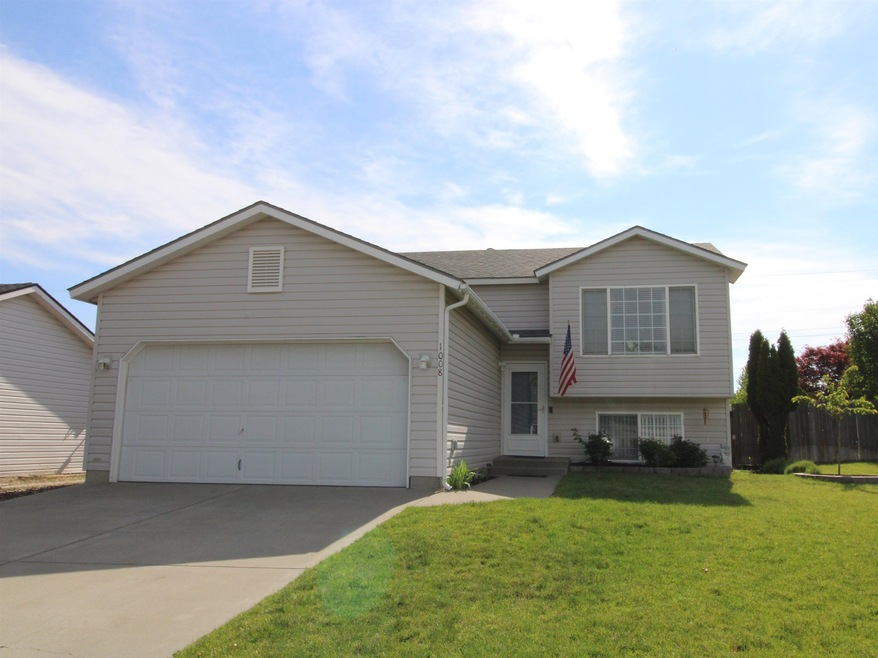 1008 N Prentis St, Medical Lake, WA 99022 - photo 1