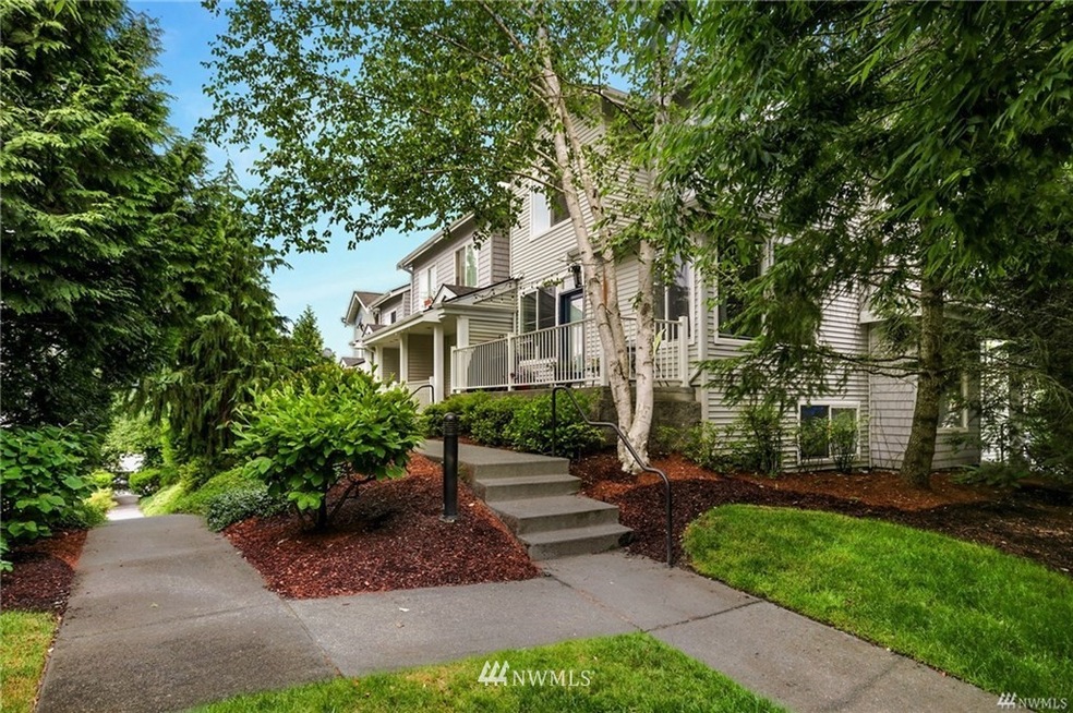 14722 1st Ln NE unit 102, Duvall, WA 98019 - photo 1