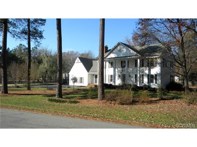 3000 Fincastle Ct, Midlothian, VA 23113 - photo 1