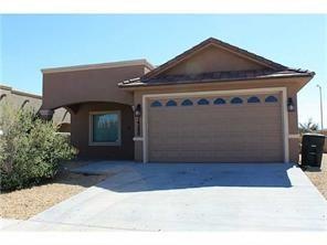 14280 Desert Sky Dr, Horizon City, TX 79928 - photo 1