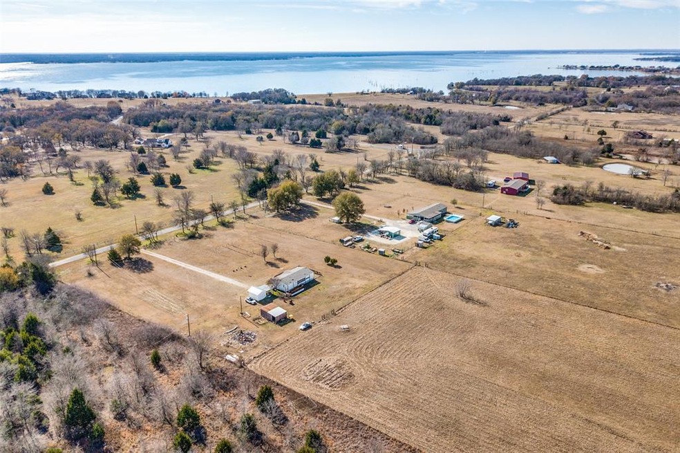 871 SE County Road 2230, Corsicana, TX 75109 - photo 1