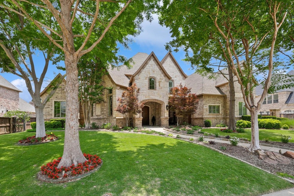 7005 David Ln, Colleyville, TX 76034 - photo 1