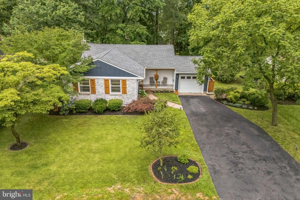 308 Covered Bridge Rd, Cherry Hill, NJ 08034 - photo 1