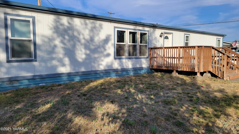 Sold $186,000 • Co-Listing Agent