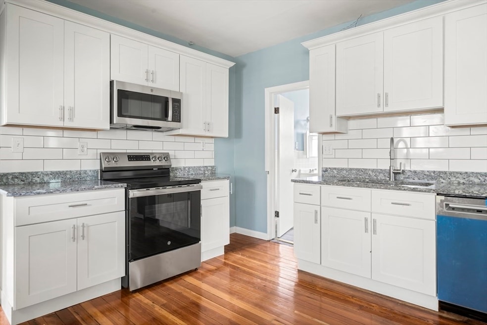 76 Westfield Rd unit 2, Holyoke, MA 01040 - photo 1