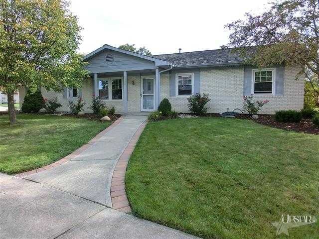Generous ranch in Hillsboro