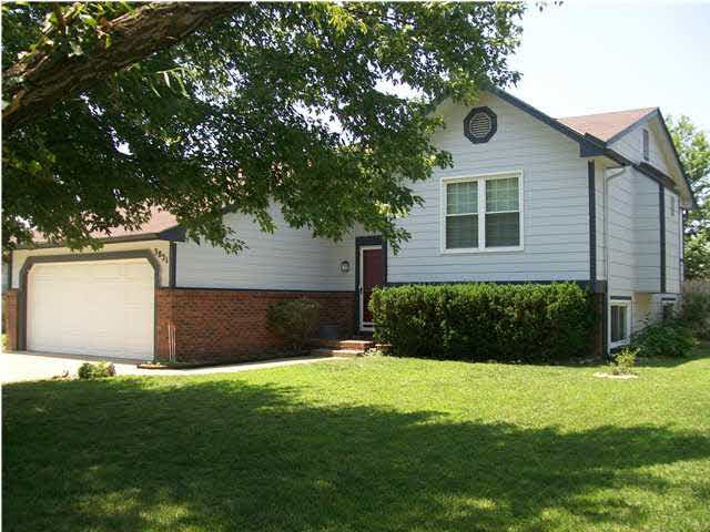 BRAND NEW ROOF, NEW EXTERIOR PAINT AND SIDING, NEW