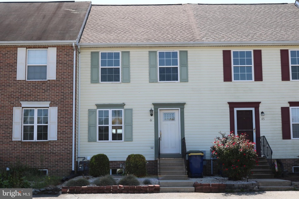 61 Preston Ln, Clayton, DE 19938 - photo 1