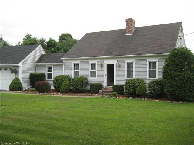 48 W View Dr, Woodstock, CT 06281 - photo 1