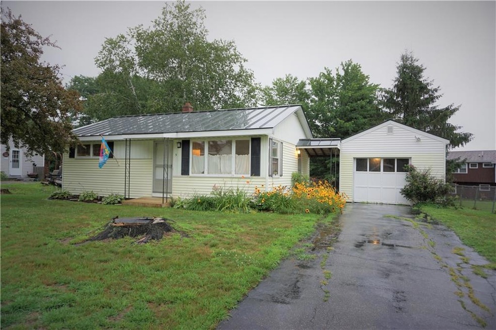 3 Patterson St, Lisbon, ME 04250 - photo 1