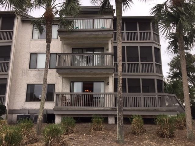 289 Moss Oak Cir, Saint Simons Island, GA 31522 - photo 1